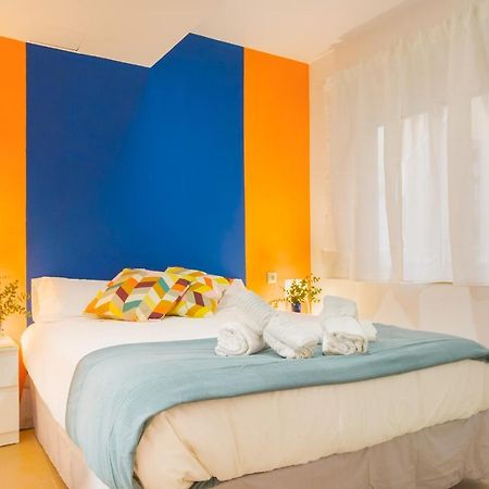 Anfitrion Sevilla 3 Екстериор снимка