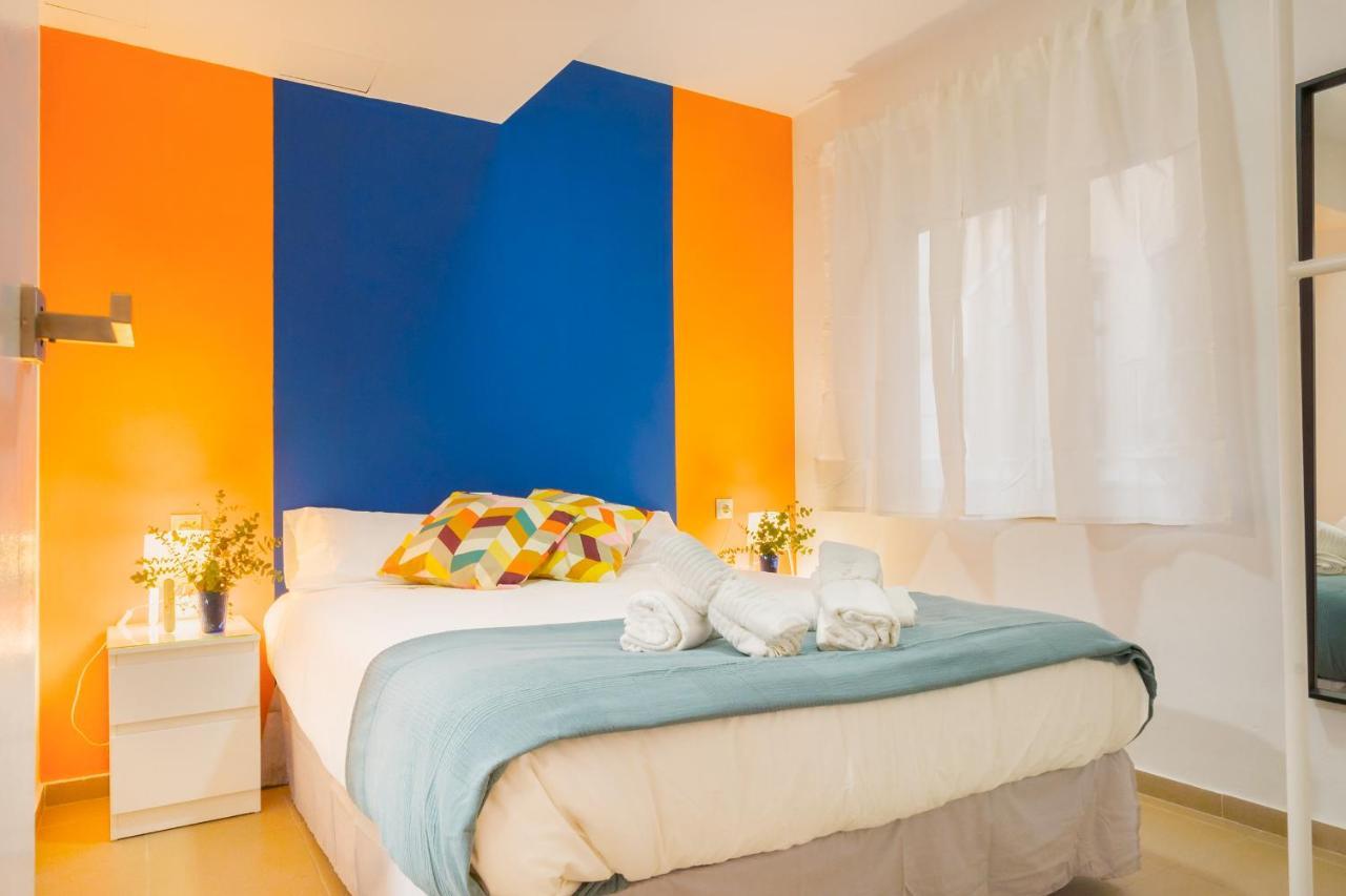 Anfitrion Sevilla 3 Екстериор снимка