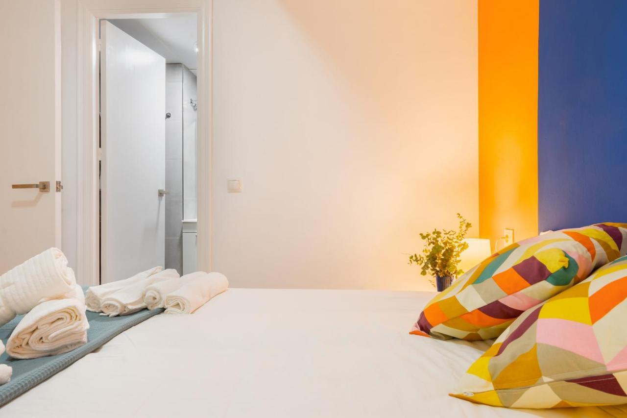 Anfitrion Sevilla 3 Екстериор снимка