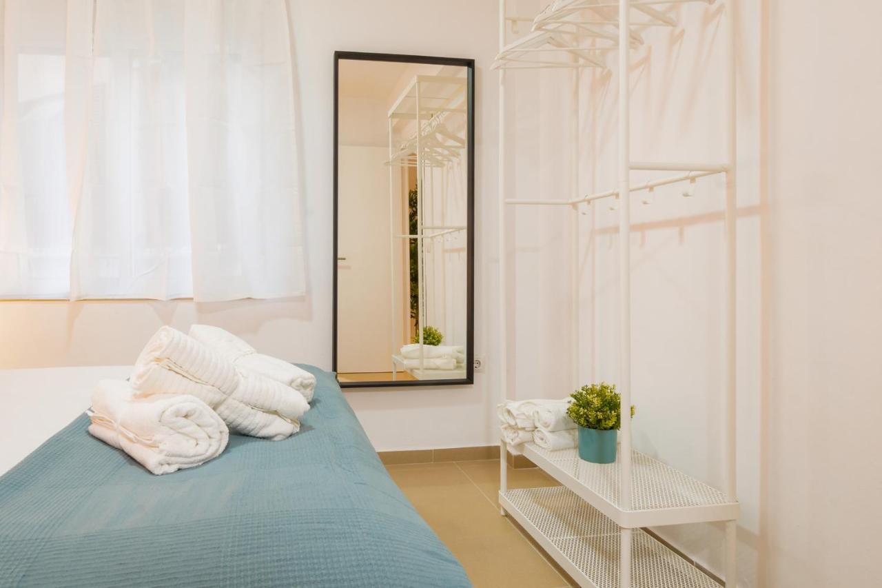Anfitrion Sevilla 3 Екстериор снимка